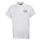 Custom Made Work Polo Shirt