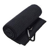 New Design Wholesale Waffle Golf Towel
