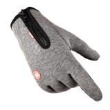 Hot Sale Outdoor Sport Touch Screen Ski Snow Gloves for Cold Weather Waterproof Winter Snowboard Gloves for Men & Women