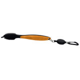 Wholesale Custom Golf Club Ball Brush Manufacturer