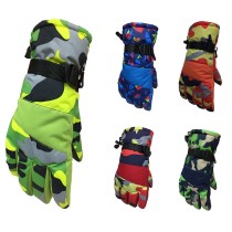Supply Premium Womens Ski Gloves Mens gloves