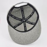 high quality flat brim kids cap,baby hat snapback cap wholesaler,baby cap