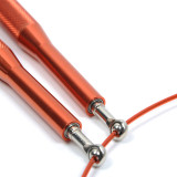 Fitness Exercise Fitness Jumping Rope