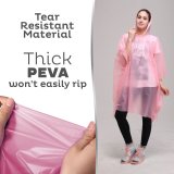 Hot sales Bicycle  Motorcycle Rain Gear Ponchos Raincoats For Men Women Adults