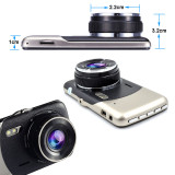 1080P Hdr Recorder Night Vision Car Video Recorder Hidden Camera