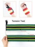 2021 New Arrivals Wholesale Gym Cross training  Custom Logo Powerlifting Weightlifting Wrist Wraps