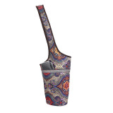 Tote Travel Canvas Yoga Mat Bag Eco Friendly Carrier Carry With Custom Logo Yoga Bags