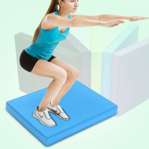 Customized Color Yoga Exercises Balance Yoga Mats Custom Printed
