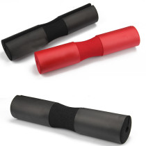 Exercise Weightlifting Shoulder Protective  Customized Foam Barbell Pad