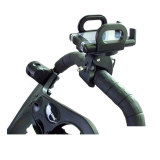High Quality Golf Trolley Golf Smartphone GPS Holder
