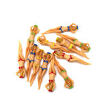 Promotional Bulk Plastic Golf Tees