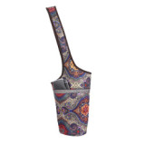Tote Travel Canvas Yoga Mat Bag Eco Friendly Carrier Carry With Custom Logo Yoga Bags