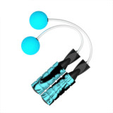 Oem Wholesale Cordless skipping Rope Adjustable  Freestyle Wireless Jump Rope