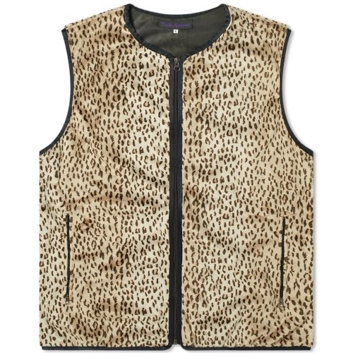 Wholesale Custom logo high quality mens lightweight printing gilet vest