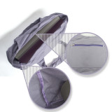 Travel Canvas Yoga Mat Bag Eco Friendly Carrier With Custom Logo Yoga Bags