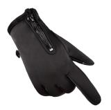 High Quality Outdoor Sport Touch Screen Ski Snow Gloves for Cold Weather Waterproof Winter Snowboard Gloves for Men & Women