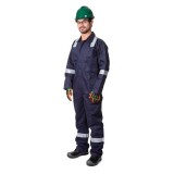Custom Industry Electrical Mechanical Engineering Uniform