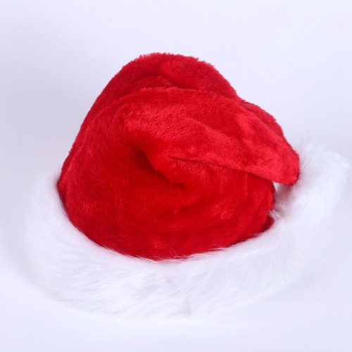 Top Quality Sublimation Promotional 3D Christmas Hats