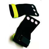 Sport Exercise Fitness And Gym Gloves Pads Custom