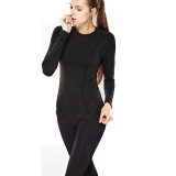 Quick Dry Breathable Women Gym Tights