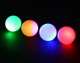 Wholesale led outdoor Christmas Ornaments ball light up