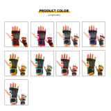 Top Quality New Design Weight Lifting Gloves Private Label Manufacturers