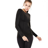 Quick Dry Breathable Women Gym Tights