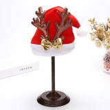 Cheap Lovely Cartoon Elegant Christmas Hats