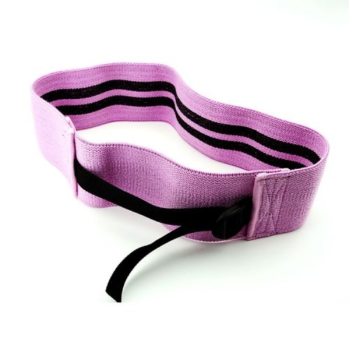 Factory Direct Price Adjustable Fitness bands Adjustable Booty Resistance Hip  Bands