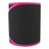 Custom Logo Neoprene Sweat Bands Waist Trimmers Women Waist Trainer Shaper