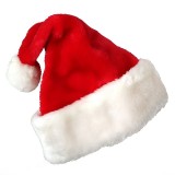Plush New Novel christmas hat design