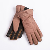 Windproof Winter Snowboard Gloves Weatherproof Ski Gloves