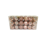 China Factory Customize High-Quality And High-Value Christmas Ball