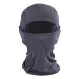 Top Quality New Design Motorcycle Blank Polyester Balaclava Fleece