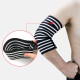 Powerlifting Fitness and Gym Workout Elbow Straps for Weight Lifting Strength Elbow Wraps for Weightlifting