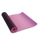 Custom Gym Best Exercise Fitness Folding Gymnastics Logo 10 Mm Thick Cheap Nbr Yoga Mat