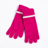 Winter Warm Knit Gloves Touch Screen Thick Thermal Gloves