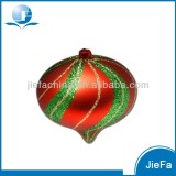 6cm 7cm 8cm 10cm Shining Christmas Baubles