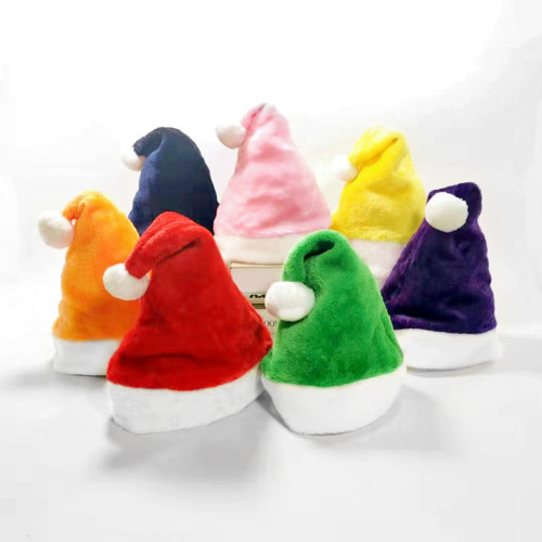 Top Quality Beautiful Animated Multipurpose Christmas Hats