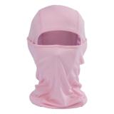Top Quality New Design Motorcycle Blank Polyester Balaclava Fleece