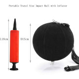 New Design Wholesale Inflatable Golf Swing Training Ball