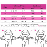 Colorful Breathable Waist Trimmer Belly Band Stomach Shaper Pink Waist Trainer for Women