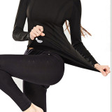 Quick Dry Breathable Women Gym Tights