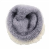Women's Winter Touchscreen Stretch Cashmere Magic Gloves Warm Wool Knitted Thick Warm Gloves for Women