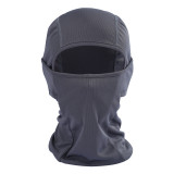 Top Quality New Design Motorcycle Blank Polyester Balaclava Fleece