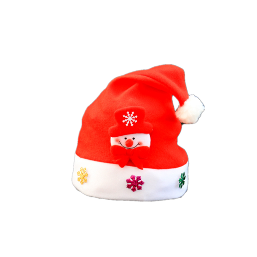 2020 New Oem Designed Christmas Hats
