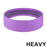 Exeecise Hip booty bands with Fitness Sliding Gliding Discs Core Sliders And Resistance Bands Set