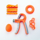 Gym Exercise Fitness custom 5 PCS hand Grips gripper