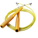 Fitness Exercise Fitness Jumping Rope