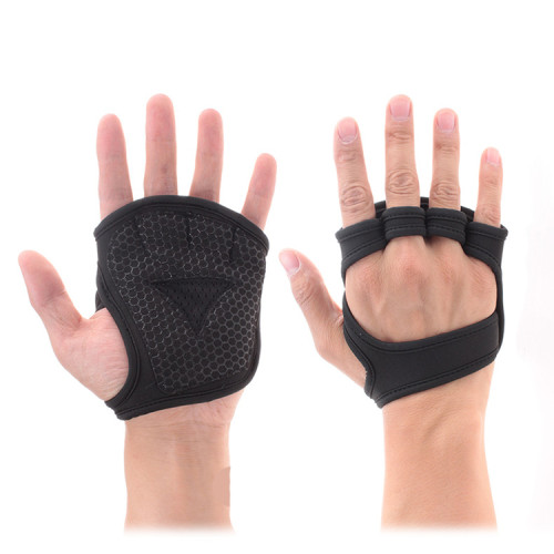 Custom Printing Hot Sell Training Gloves For Fitness Workout Lifting Weight Gloves Gym